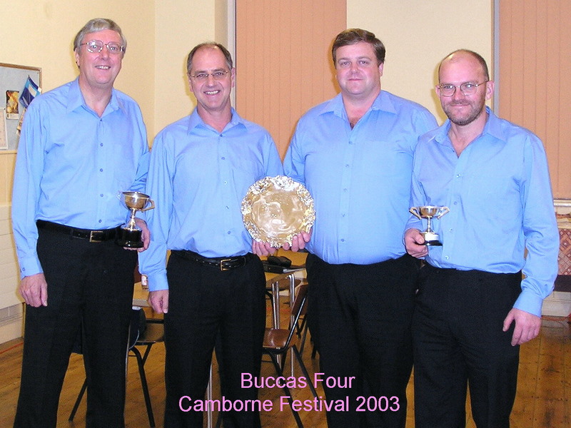 Photo Gallery buccasfour.co.uk